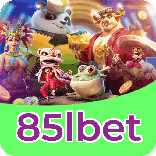 Catálogo 85lbet 2.547 jogos - Pragmatic Play, Evolution, NetEnt